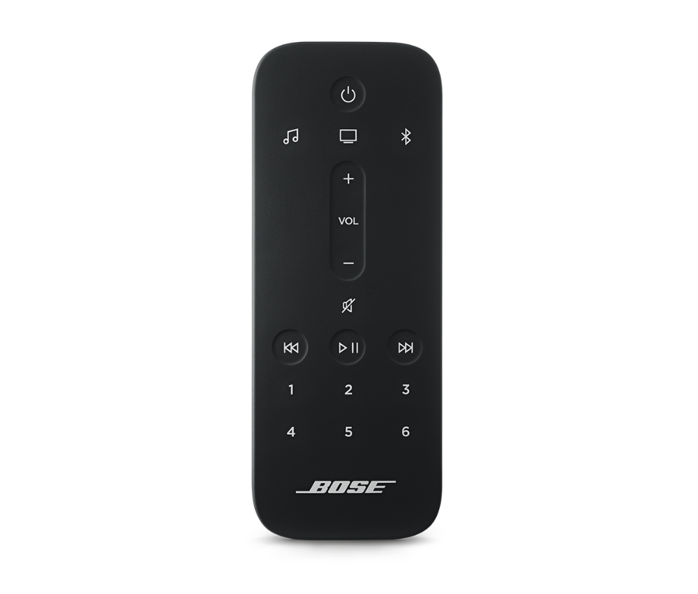 Bose Smart Soundbar 900 inteligentna listwa głośnikowa klasy premium